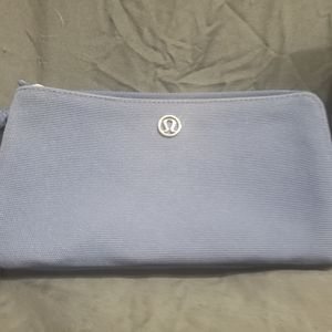 Lululemon Wristlet Large